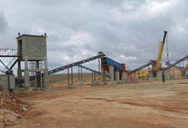 système concassage en Tanzanie  