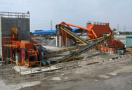 processus d exploitation minière de dolomite en inde  