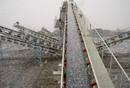 Iron Ore Concasseur Fondements  