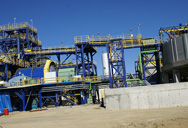 concasseurs ferrotitane chine  