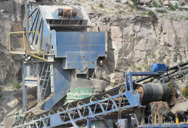 usines de production d agrégats  